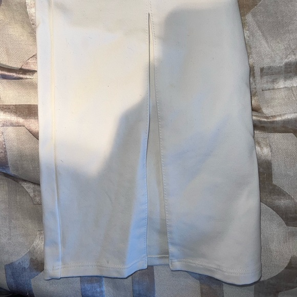 ALO yoga airbrush high-waist flutter leggings - Picture 3 of 5